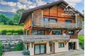 Chalet à la vente
